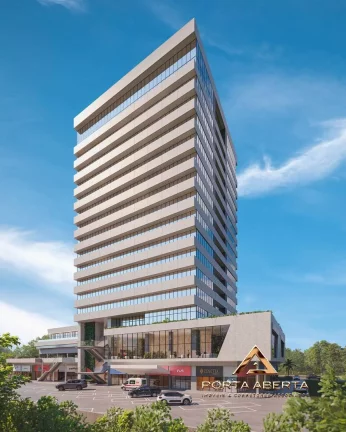 Imagem Lojas e Salas Comerciais - MEDCENTER - Bom Retiro - COD 988