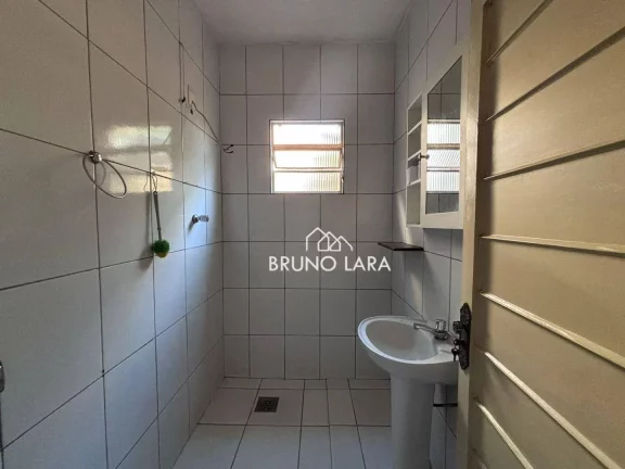 Imagem Casa disponível para locação no bairro Pousada Del Rey - Igarapé / MG