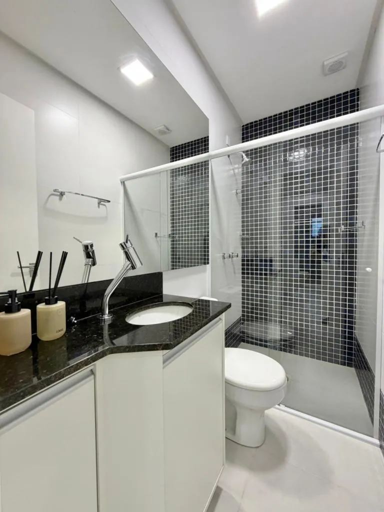 Imagem Apartamento 3 Dormitórios - Bairro Navegantes