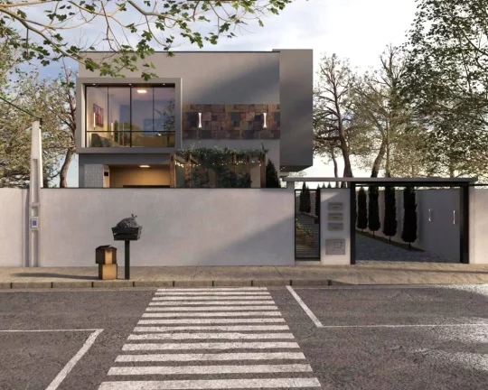 Casas a venda no Jardim América- Iguape/SP