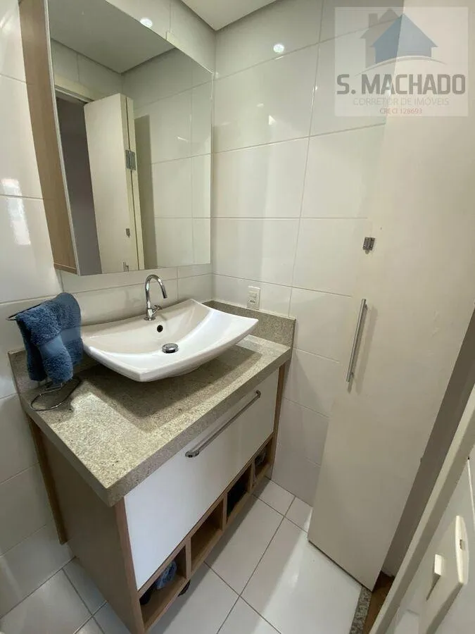 Imagem Apartamento para Venda em Santo André / SP no bairro Parque Oratório