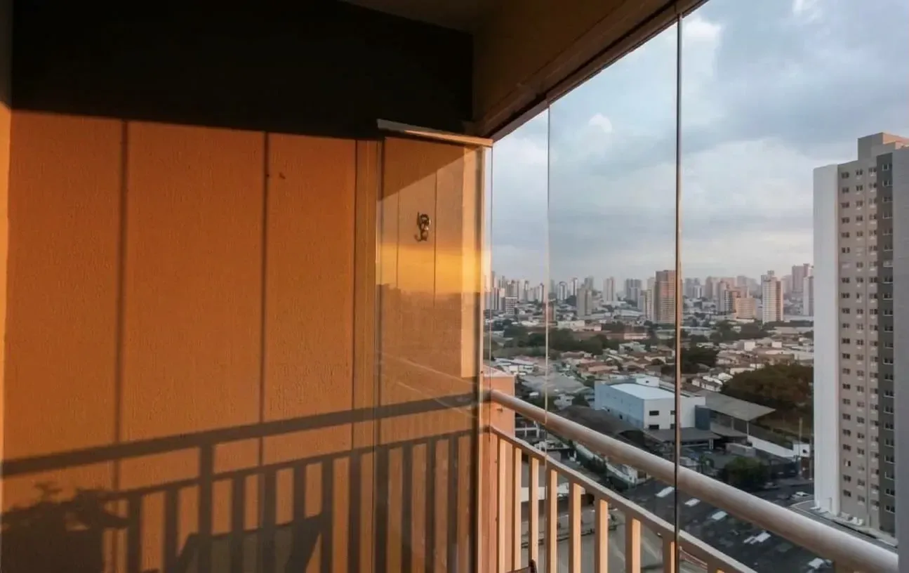 Imagem Descubra esse incrível apartamento à venda no bairro Maranhão, em São Paulo. Com uma área priva...