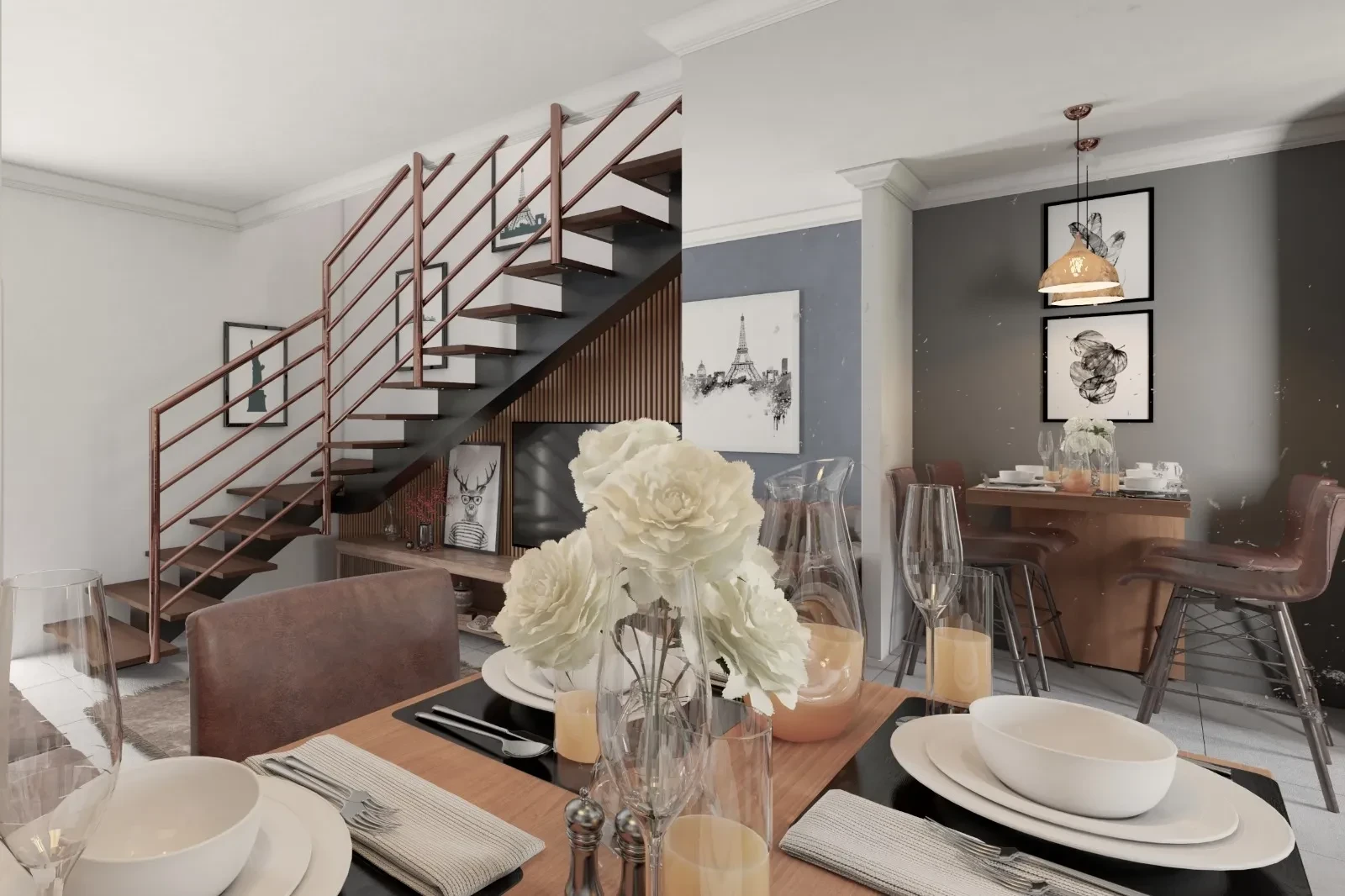 Imagem Casa de Condomínio com 2 Quartos à Venda, 72 m² em Vila Areao - Taubaté