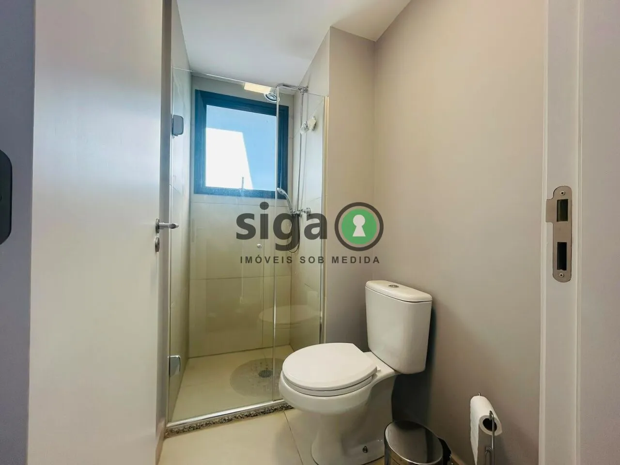 Imagem Apartamento à venda com 31 m² Localizado no Brooklin