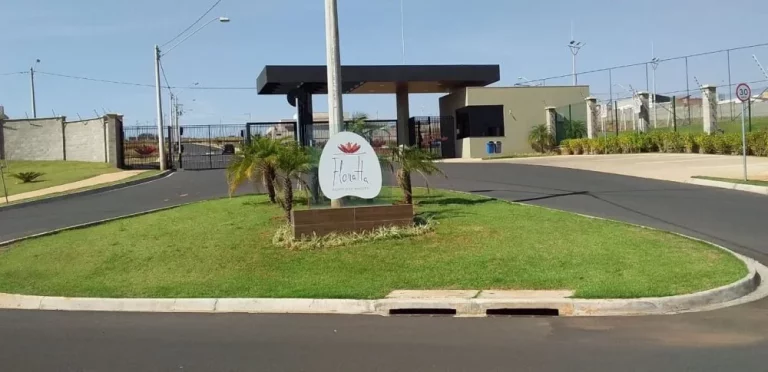 Foto do imóvel Bauru/SP, Residencial Floratta Alto das Nações. Terreno 364m em Rua Fátima Aparecida Pereira da Silva