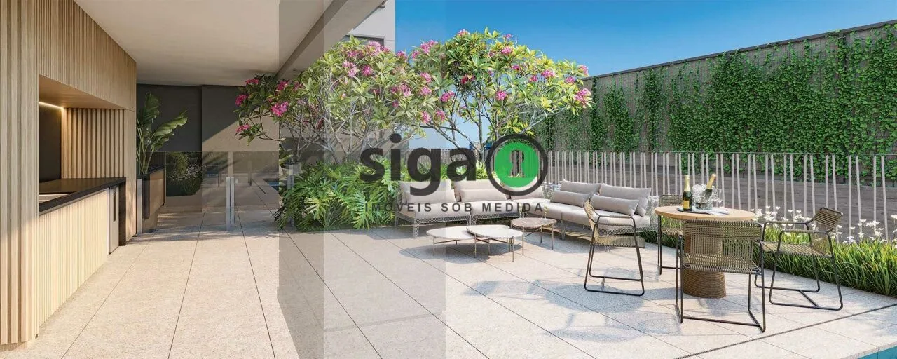 Imagem Apartamento Duplex 571 m² Alto Padrão com 3 Suítes e 6 Vagas vizinho do Ibirapuera