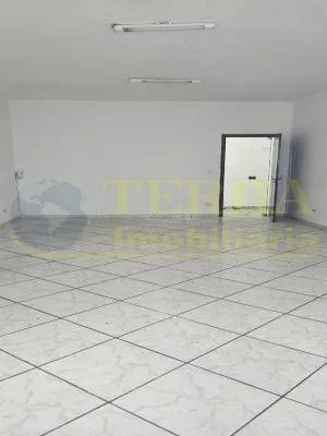 Imagem Sala Comercial Localizada em Quitauna/Osasco
