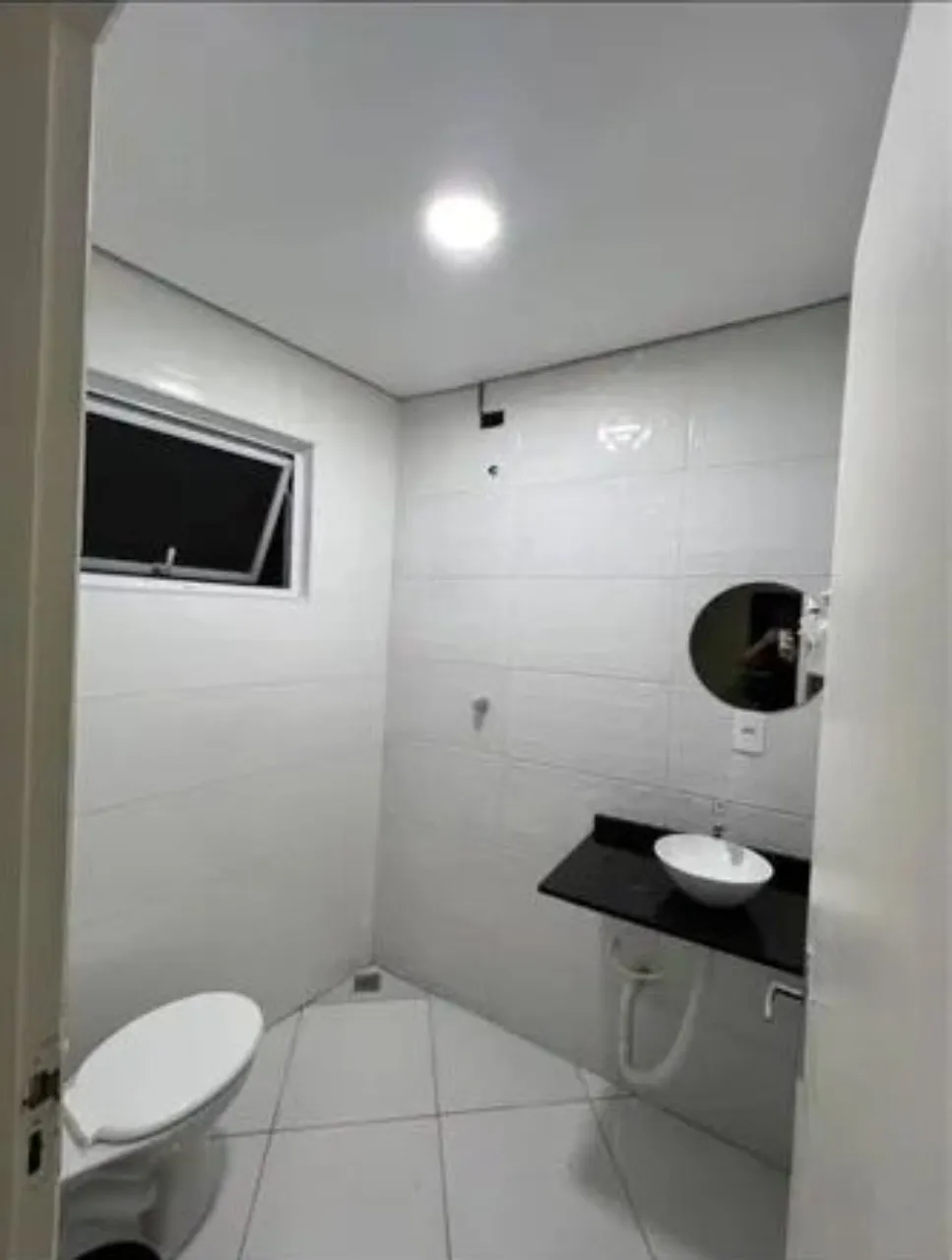 Imagem Excelente apartamento para locação no Jardim Araújo, Votorantim-SP: 2 quartos, 2 salas, 2 banheiros, 2 vagas de garagem!