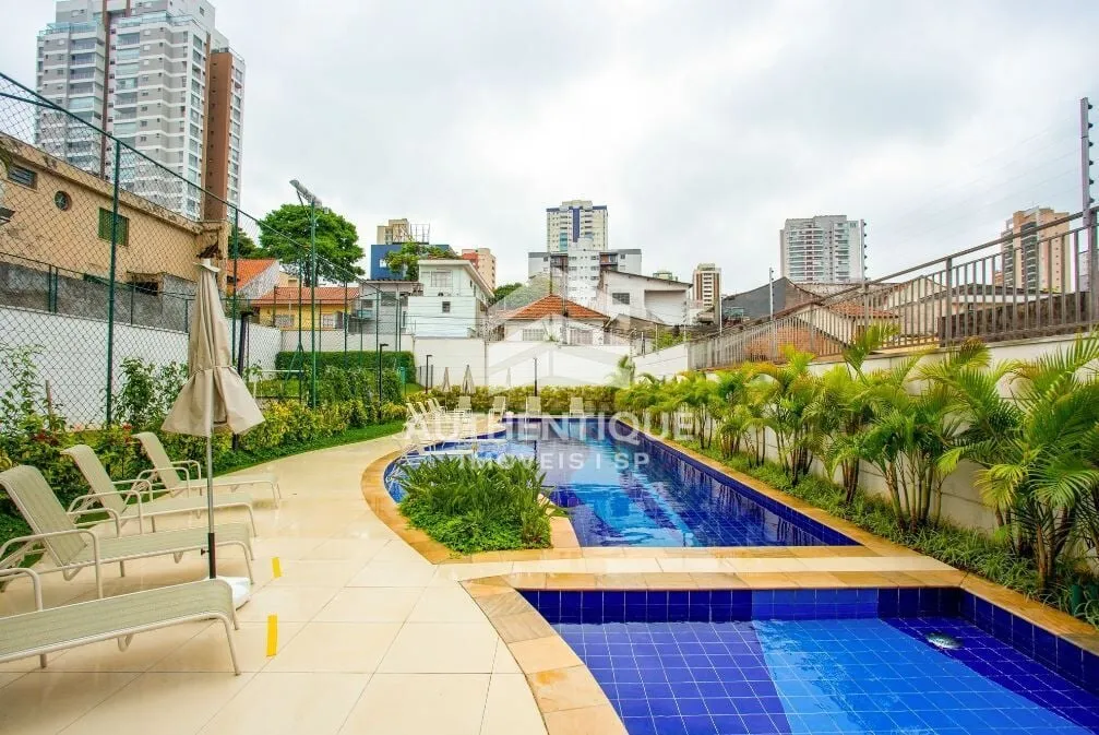 Imagem Paseo - Venice - Vila Mariana - Apartamento à venda no bairro Bosque da Saúde - São Paulo/SP, Zona Sul