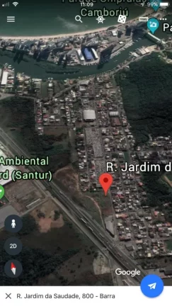 Imagem Terreno para Locação em Balneário Camboriú, BARRA