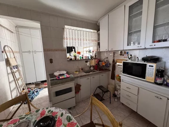 Imagem Apartamento com 3 dormitórios para alugar, 79 m por R$ 2.700,00/mês - Campolim - Sorocaba/SP