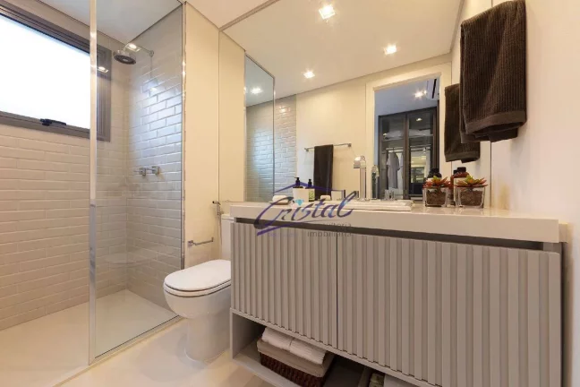 Imagem Apartamento à venda, 78 m² por R$ 1.256.687,00 - Pompéia - São Paulo/SP