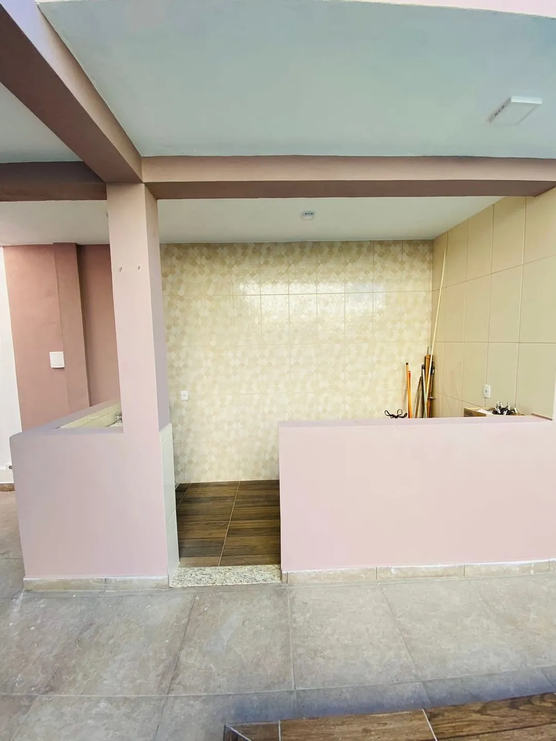 Imagem Casa à venda 4 Quartos, 1 Suite, 3 Vagas, 250M², Residencial Mombaça, Pindamonhangaba - SP
