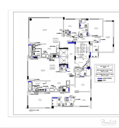 Imagem Apresentamos o Verte Residence - Exclusividade, sofisticação e localização privilegiada em Flori...