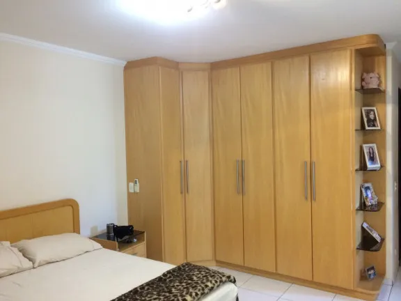 Imagem Casa de Condomínio com 6 Quartos à Venda, 420 m² em Jardim Regina - São Paulo