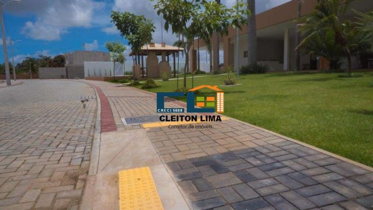 Imagem Casa de Condomínio com 3 Quartos à Venda, 96 m² em Nova Esperança - Parnamirim