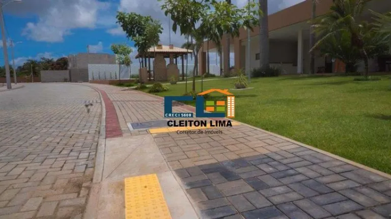 Imagem Casa de Condomínio com 3 Quartos à Venda, 96 m² em Nova Esperança - Parnamirim
