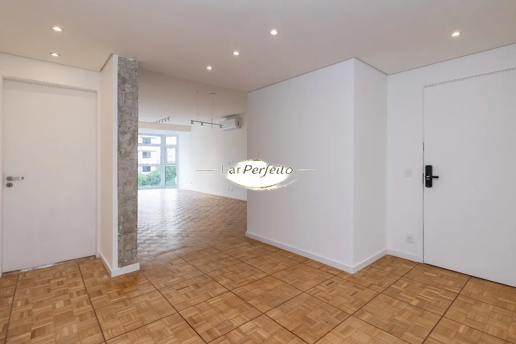 Imagem Apartamento com 3 Quartos à Venda, 141 m² em Jardim Paulista - São Paulo