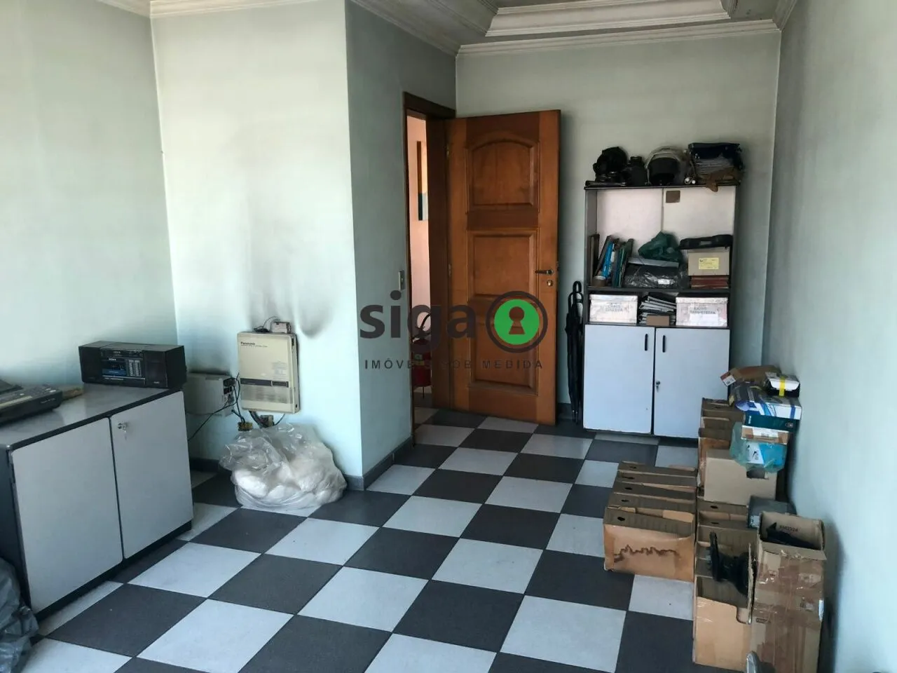 Imagem Prédio Comercial na Av. Nossa Senhora do Sabará 600 m² | Venda e Locação