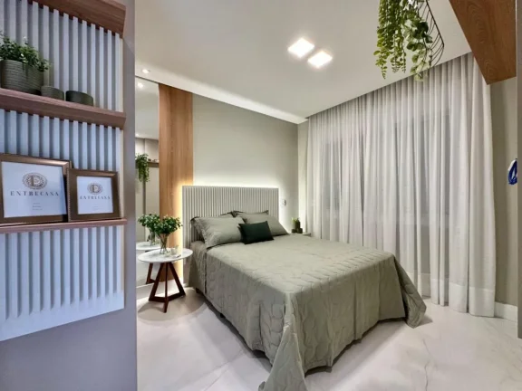 Imagem Casa em Condominio 4 Dormitórios - Bairro Capão Novo