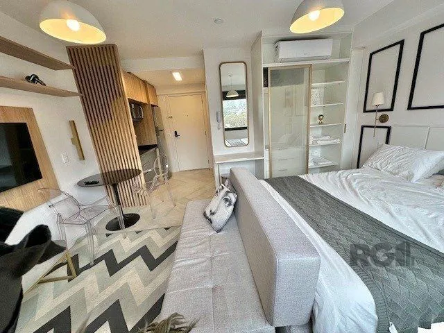 Imagem Loft finamente decorado para comprar no Lucas By Yoo.