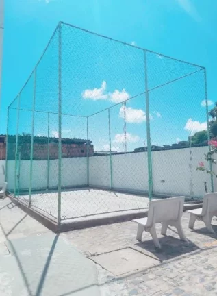 Imagem Apartamento de 40m² com 1 quarto à venda, localizado em Piedade, Jaboatão dos Guararapes - Pernambuco.
