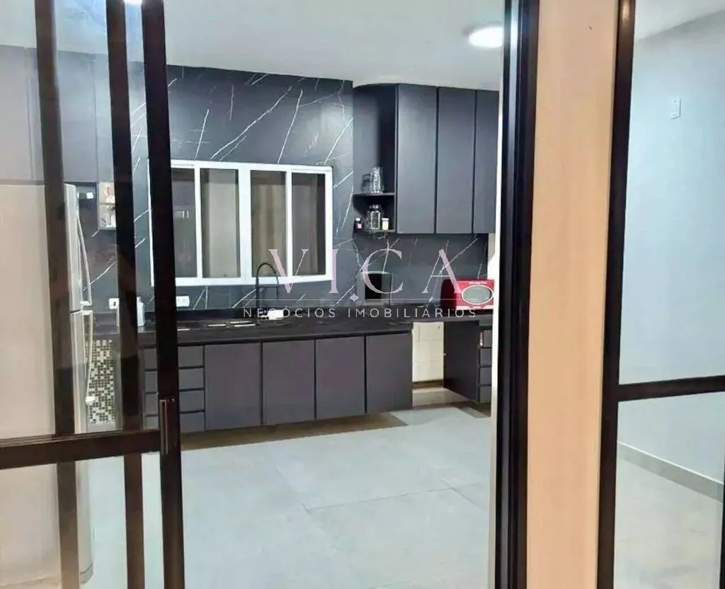 Imagem Alphaville SP, Casa venda 320m com 5 dormitórios 6 vagas - R$ 2.448.000,00