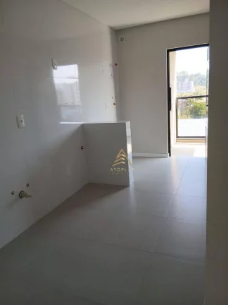 Imagem Apartamento Garden com 2 dormitórios à venda, 92 m² por R$ 855.750,00 - Tabuleiro - Camboriú/SC