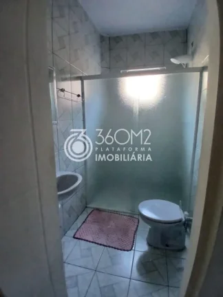 Imagem Casa para Venda em Santo André / SP no bairro Vila Eldízia