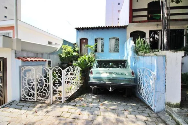 Imagem Casa para Venda em São Bernardo do Campo / SP no bairro Anchieta