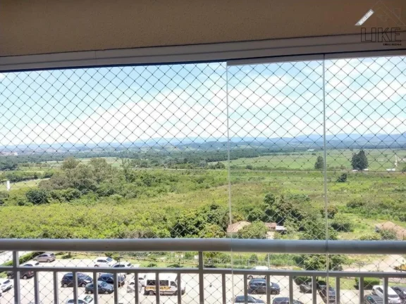 Imagem Apartamento à venda em São José dos Campos - Vila Industrial - Rossi Montês