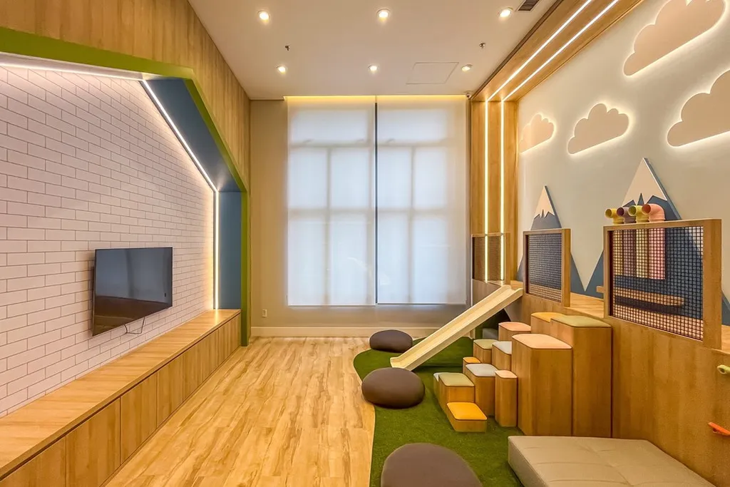 Imagem Studio à venda em São Paulo, Santo Amaro, com 1 quarto, 28m2