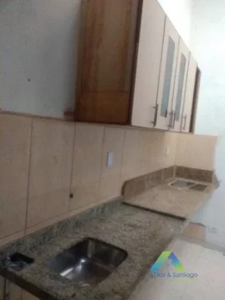 Foto do imóvel SANTO ANDRÉ Sobrado 81 M², 2 dormitórios, ótima localização e valor !!