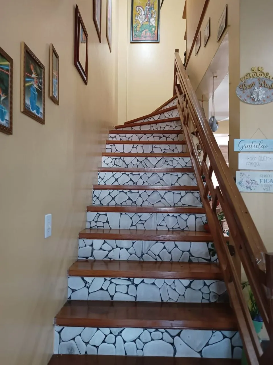 Imagem Casa Sobrado Com Excelente localização
