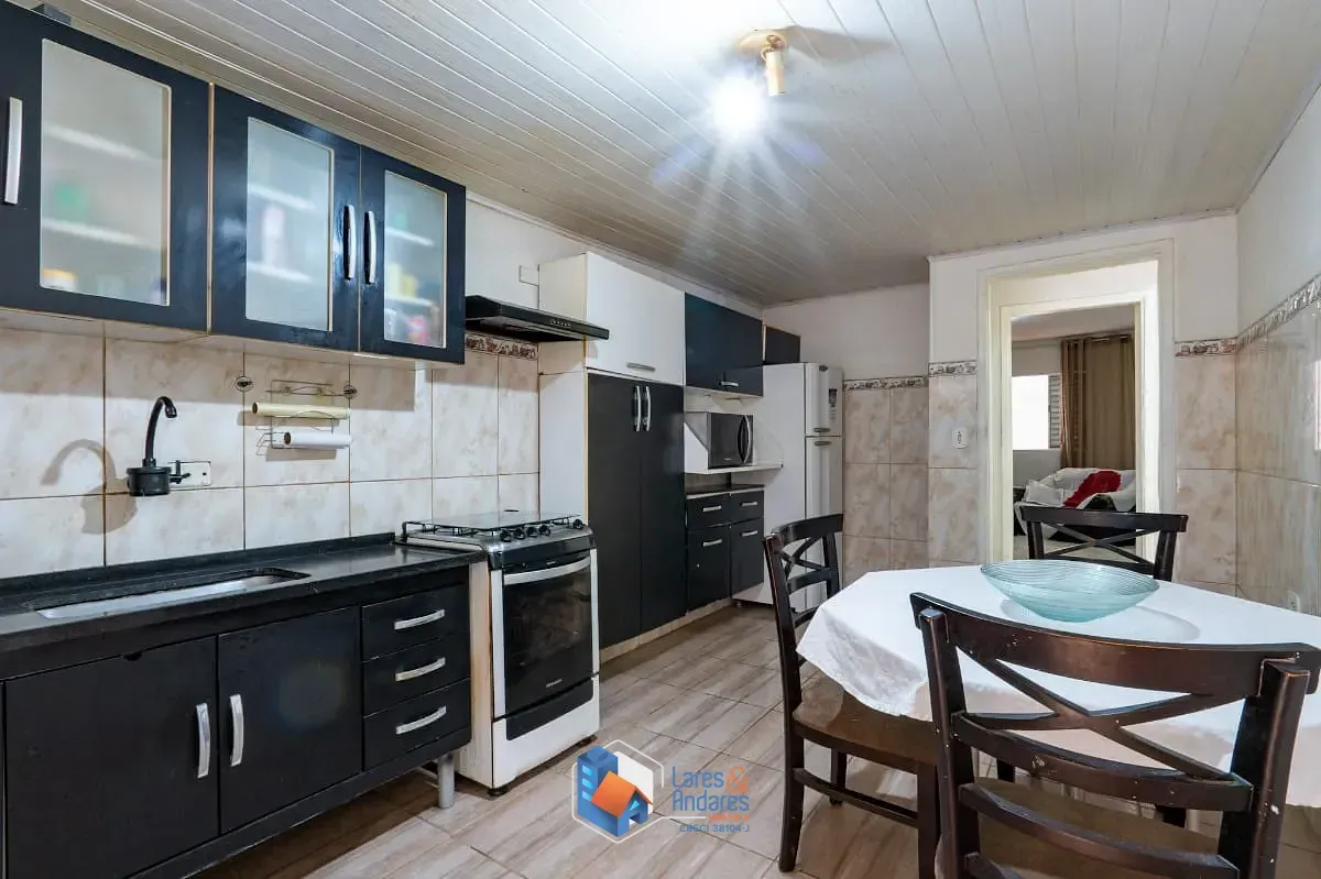 Imagem Casa para venda em Parque Regina com 4 quartos, 138m²
