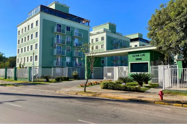 Foto do imóvel Cobertura Duplex para venda em Canoas