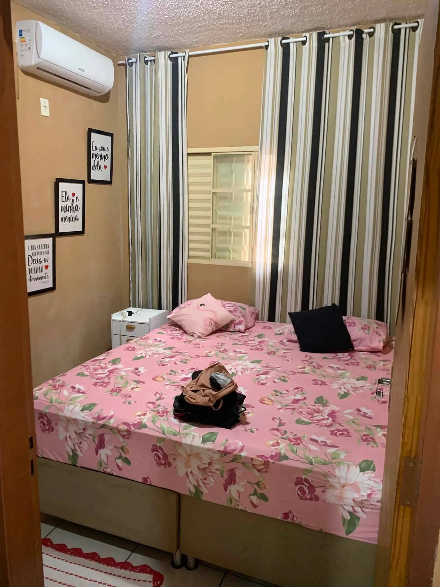 Imagem CASA 3 QUARTOS RESIDENCIAL AGUAS CLARAS
