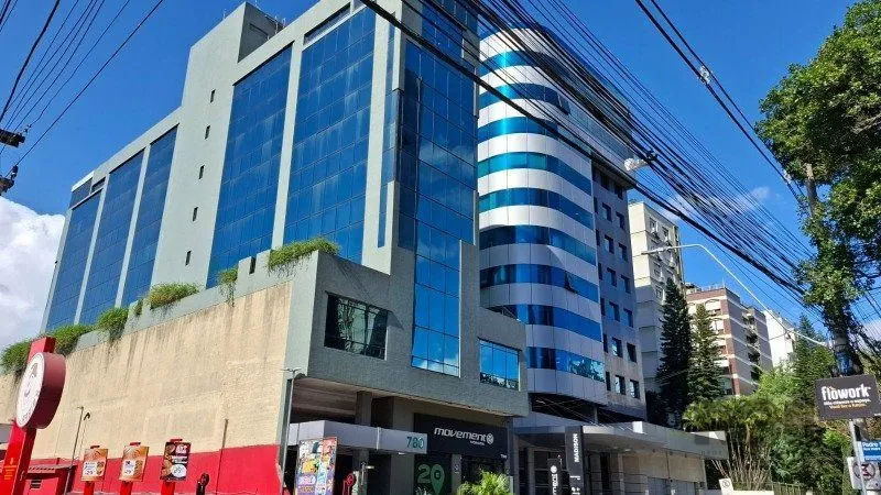 Imagem Sala Comercial em Moinhos de Vento