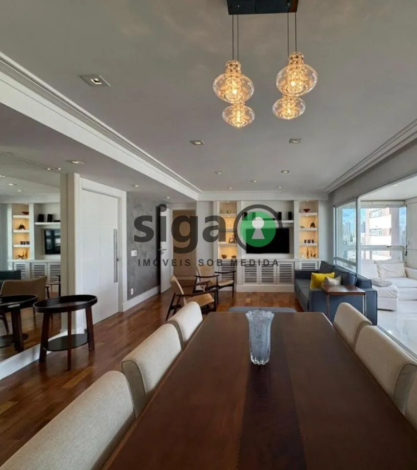 Imagem Apartamento com 3 dormitórios à venda no Condominio Terra da Mata