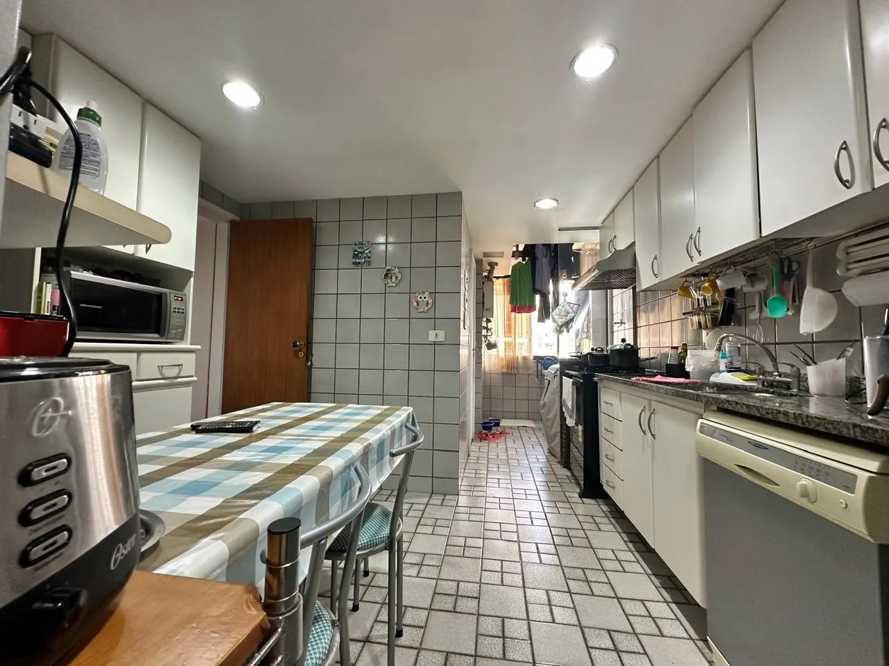 Imagem Apartamento para Venda em Rio de Janeiro, Barra da Tijuca, 4 dormitórios, 4 suítes, 4 banheiros, 2 vagas