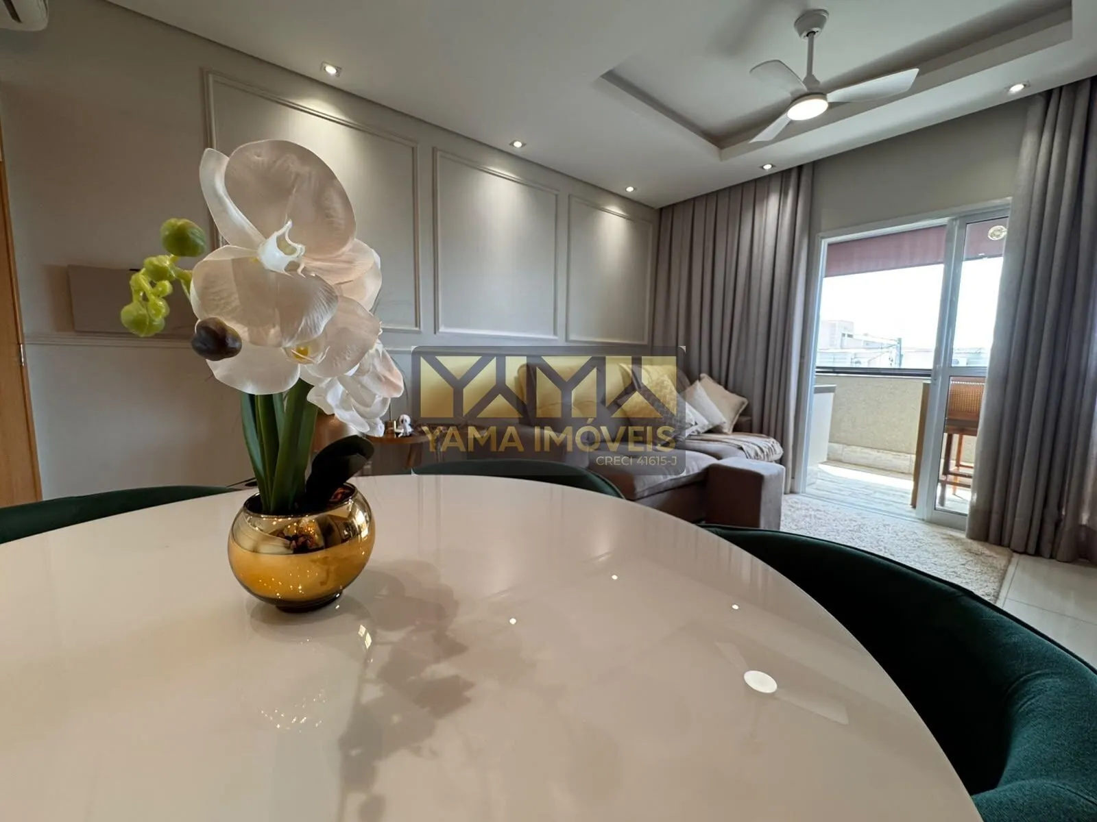 Imagem Apartamento à Venda, Parque dos Bandeirantes, 76m², Ribeirão Preto/SP