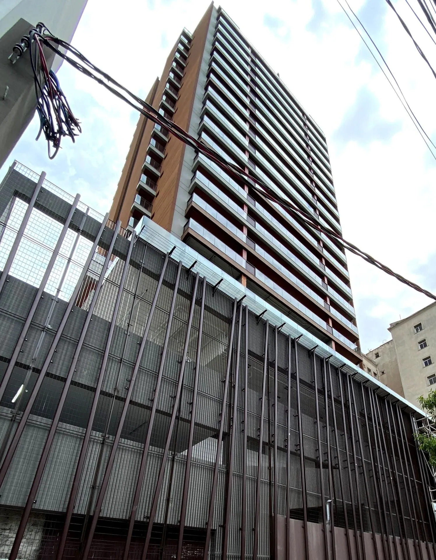 Imagem YBYRÁ VILA MADALENA - Apartamento à venda em São Paulo/SP