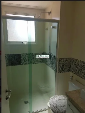 Imagem APARTAMENTO RESIDENCIAL em SÃO JOSÉ DOS CAMPOS - SP, ALTOS DO ESPLANADA