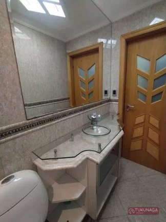 Imagem Apartamento com 2 dormitórios à venda, 72 m² por R$ 350.000,00 - Picanco - Guarulhos/SP