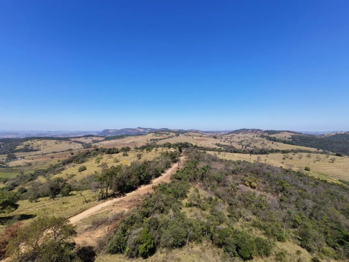 Imagem EXCLUSIVIDADE | FAZENDA a venda - CLÁUDIO/MG -90 hectares de área total