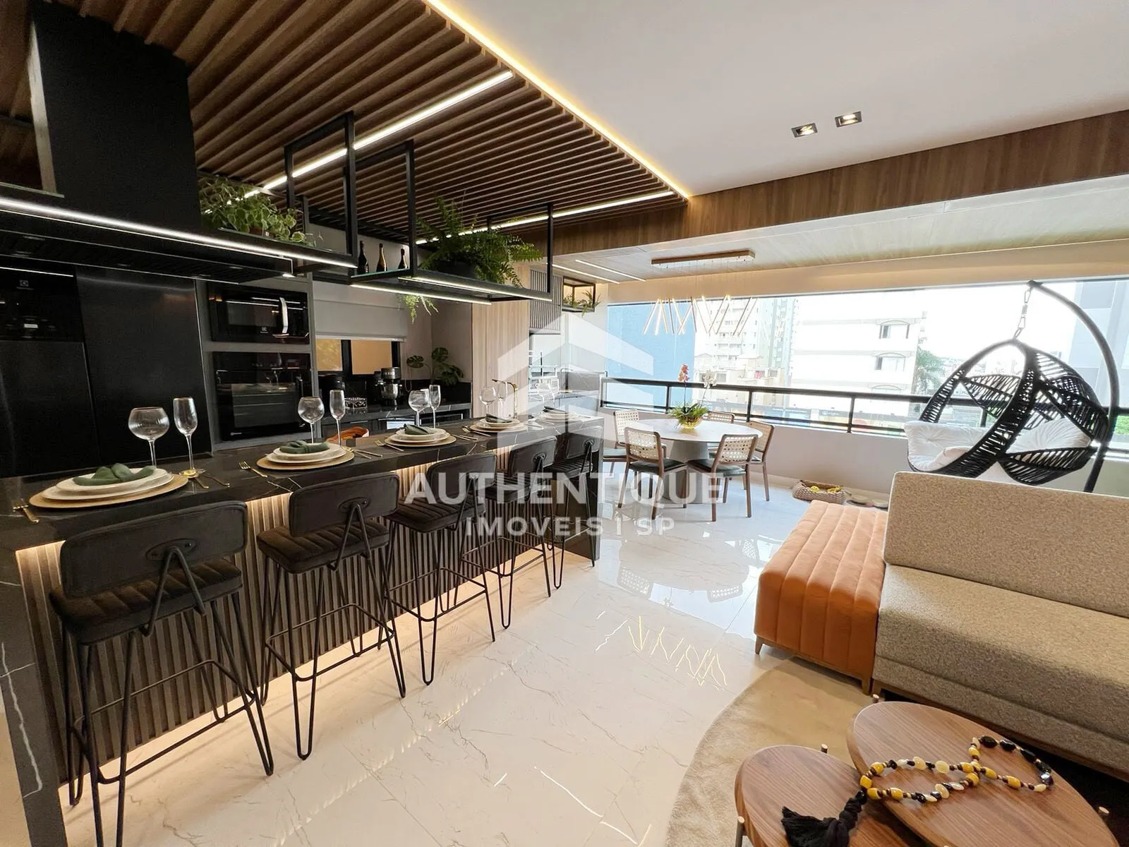 Foto do imóvel FIGUEIRAS JARDIM CAMPESTRE SANTO ANDRE - Apartamento no Bairro Jardim / Campestre à venda em Rua das Figueiras, 2050 - Campestre, Santo André - SP