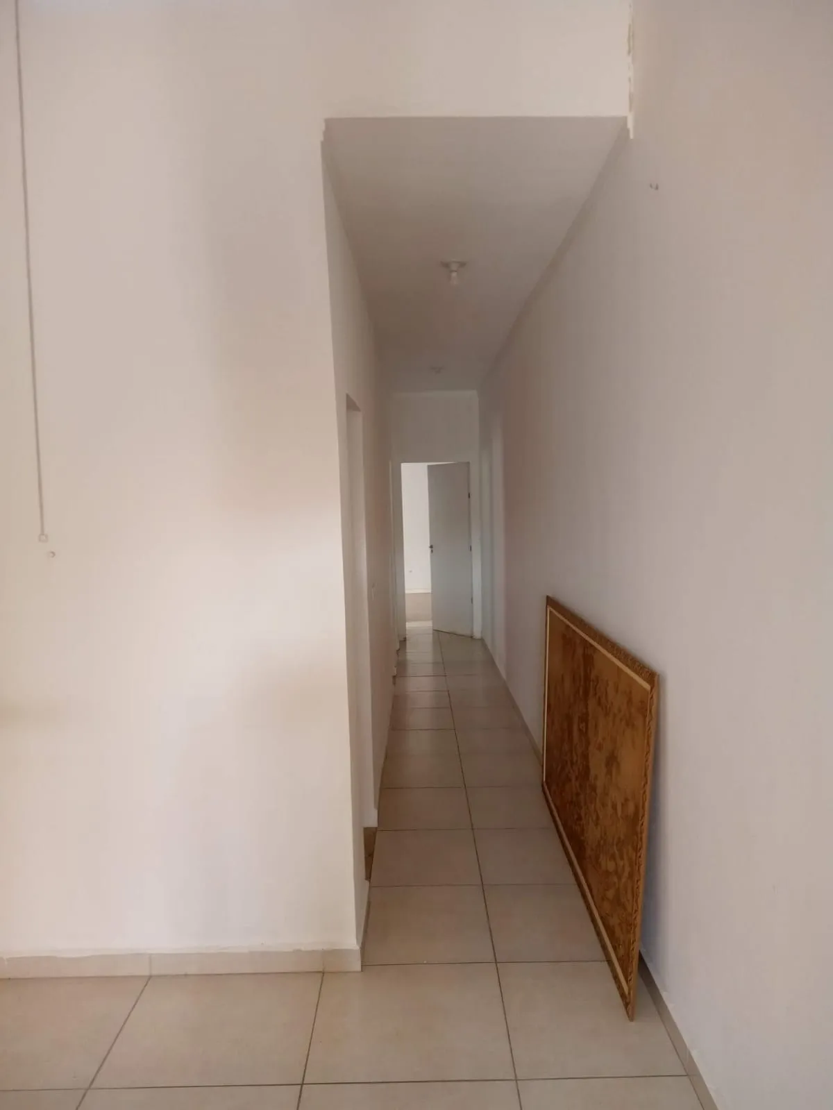 Imagem Casa de 120m² no Pq. Esmeralda - Sorocaba