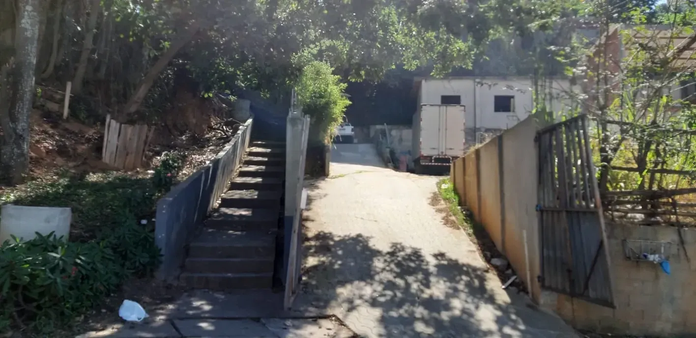Imagem Terreno à Venda, 2.348 m² em Chácaras Marco - Barueri