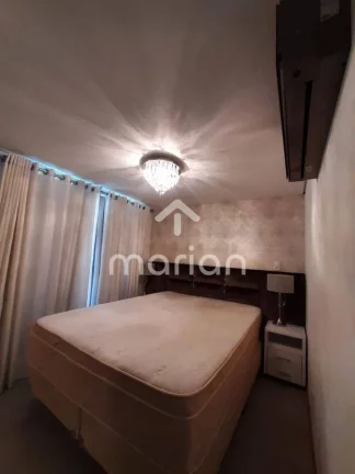 Imagem Apartamento com 3 quartos, Centro - Penha