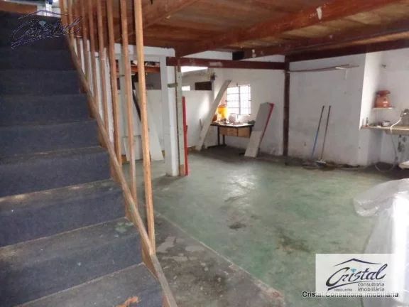 Imagem Casa com 2 dormitórios à venda, 394 m² - Butantã - São Paulo/SP